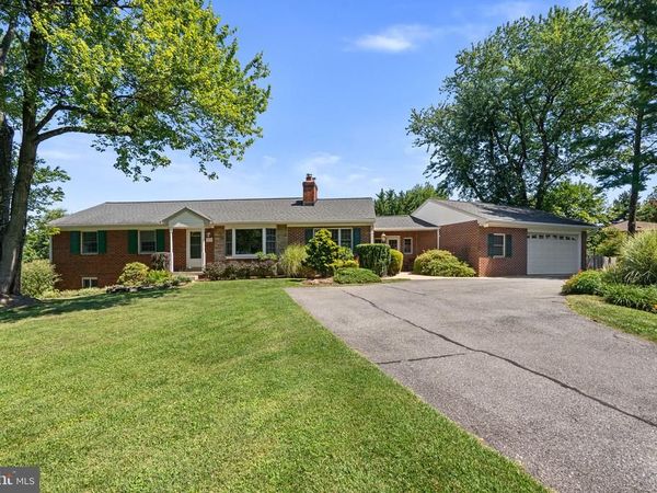 1014 CLIFTONBROOK LANE, SILVER SPRING, MD 20905