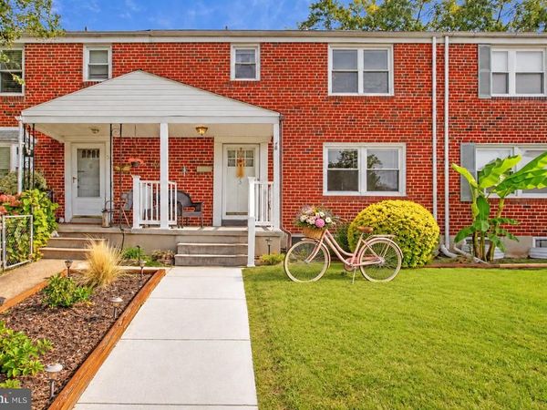53 GARDEN RIDGE ROAD, CATONSVILLE, MD 21228