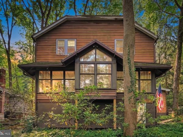 410 YALE AVENUE , MOUNT GRETNA, PA 17064