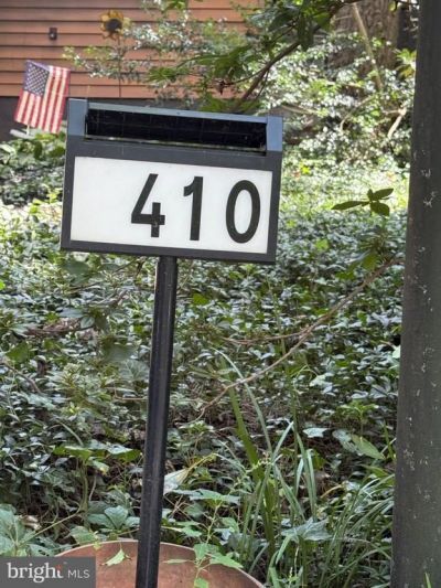410 YALE AVENUE , MOUNT GRETNA, PA 17064