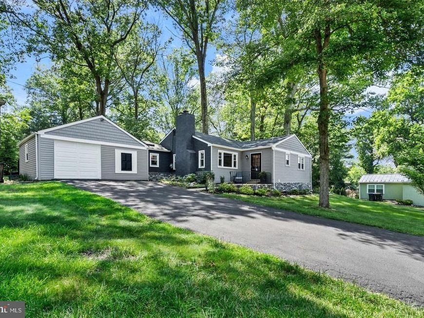 305 Irish Road, Berwyn, PA 19312 Main Photo