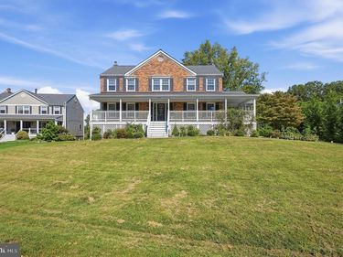 2819 RIFLE RIDGE ROAD, OAKTON, VA 22124