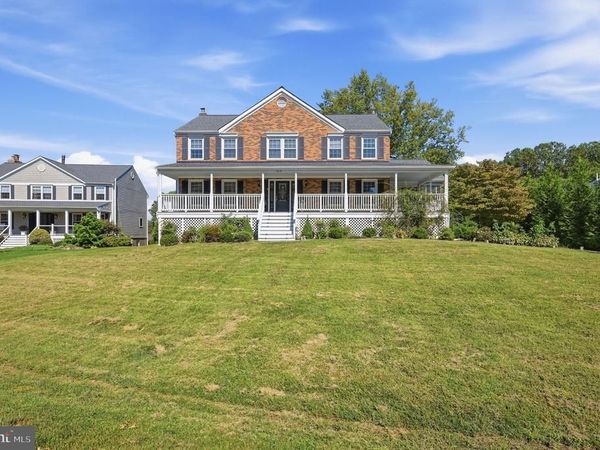 2819 RIFLE RIDGE ROAD, OAKTON, VA 22124
