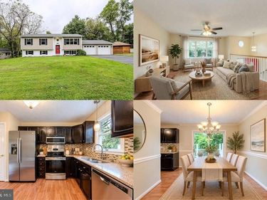 857 BIFROST WAY, LINDEN, VA 22642
