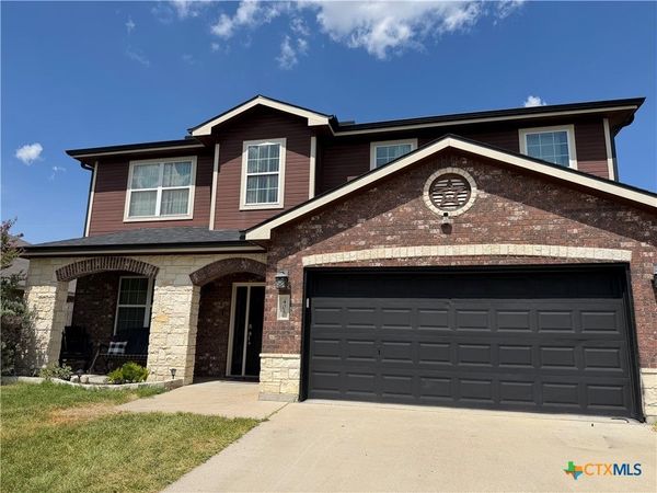 405 W Little Dipper, Killeen, TX 76542