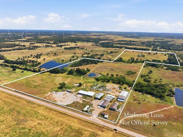 24398 County Road 3430 , Roff, OK 74865