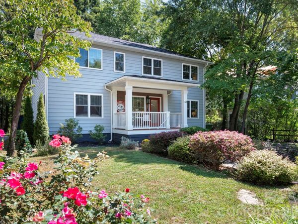 63 Westwood Place, Asheville, NC 28806