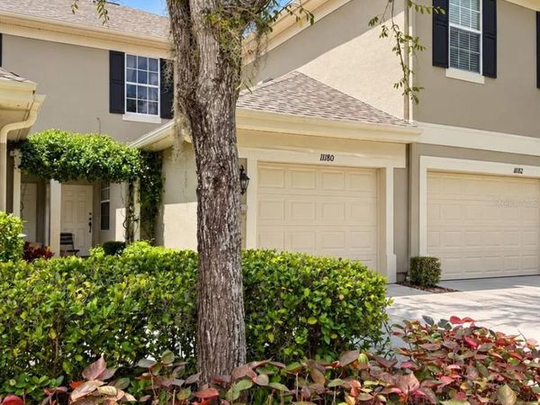 11180 WINDSOR PLACE CIRCLE , TAMPA, FL 33626