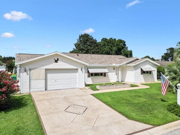 9619 SE 174TH PLACE ROAD , SUMMERFIELD, FL 34491