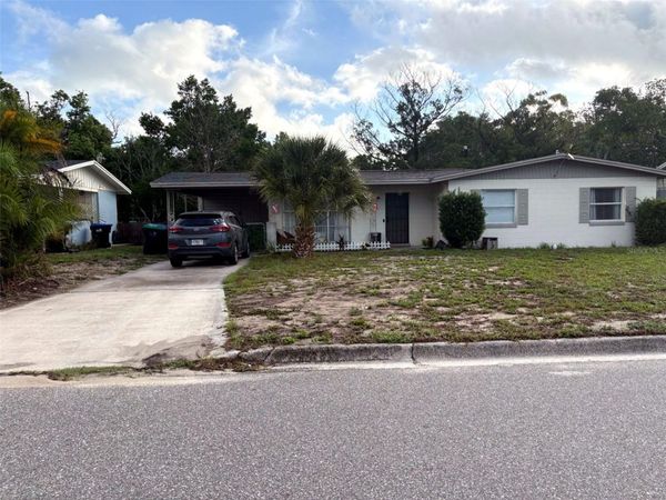 5917 WOLF ROAD , ORLANDO, FL 32808