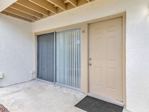 200 MAITLAND AVENUE , Unit 41, ALTAMONTE SPRINGS, FL 32701