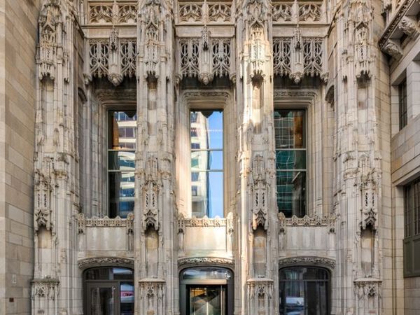 435 N Michigan Avenue, Unit 812, Chicago, IL 60611