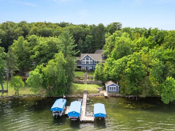 5284 Island View Court, Cushing, MN 56443