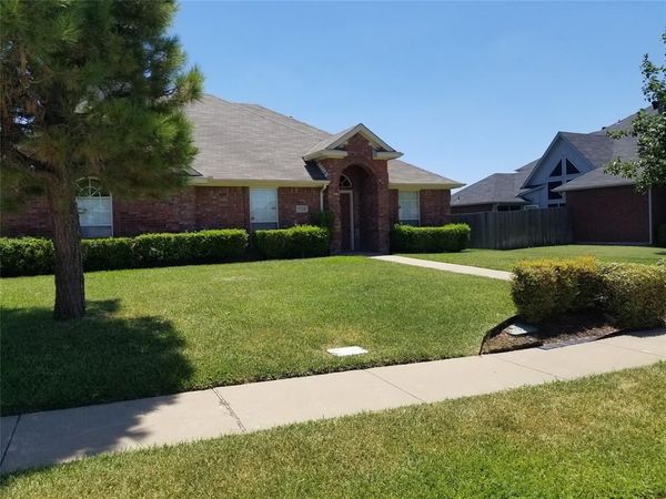 5598 Carrington Drive, Richardson, TX 75082