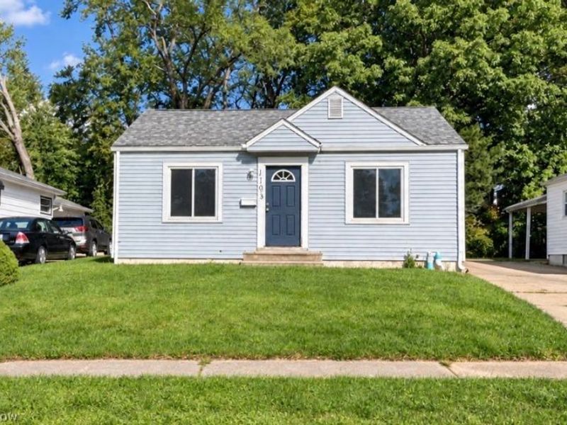 1193 Greenwood Avenue, Akron, OH 44320 Photo 1