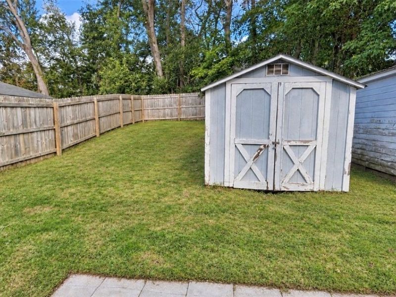 1193 Greenwood Avenue, Akron, OH 44320 Photo 17