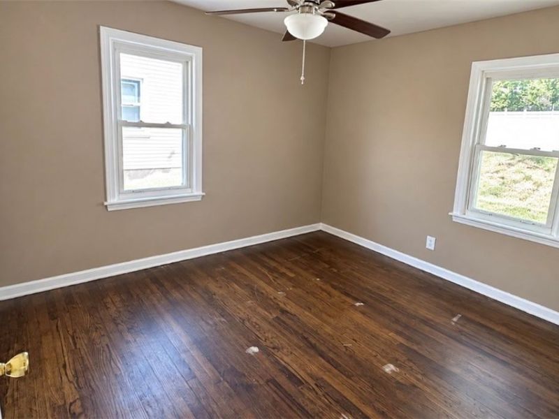 1193 Greenwood Avenue, Akron, OH 44320 Photo 2