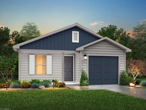 502 Regency Lane, Eden, NC 27288