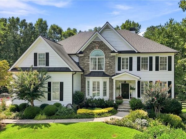 209 Brighten Court, Alpharetta, GA 30004
