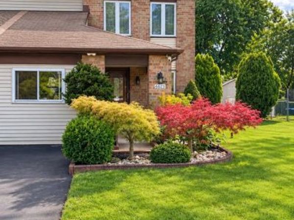 6625 SENATOR LANE , BENSALEM, PA 19020