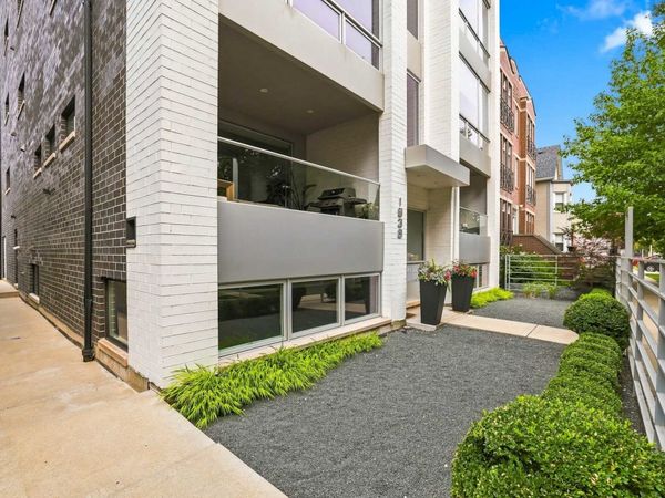 1938 N Francisco Avenue , Unit 1S, Chicago, IL 60647