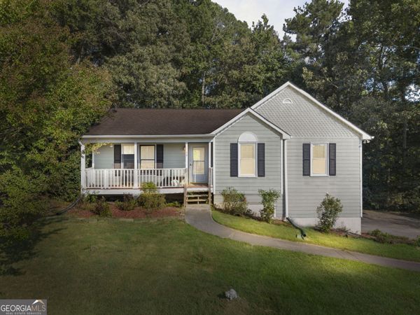 34 Bradford Drive SW, Cartersville, GA 30120