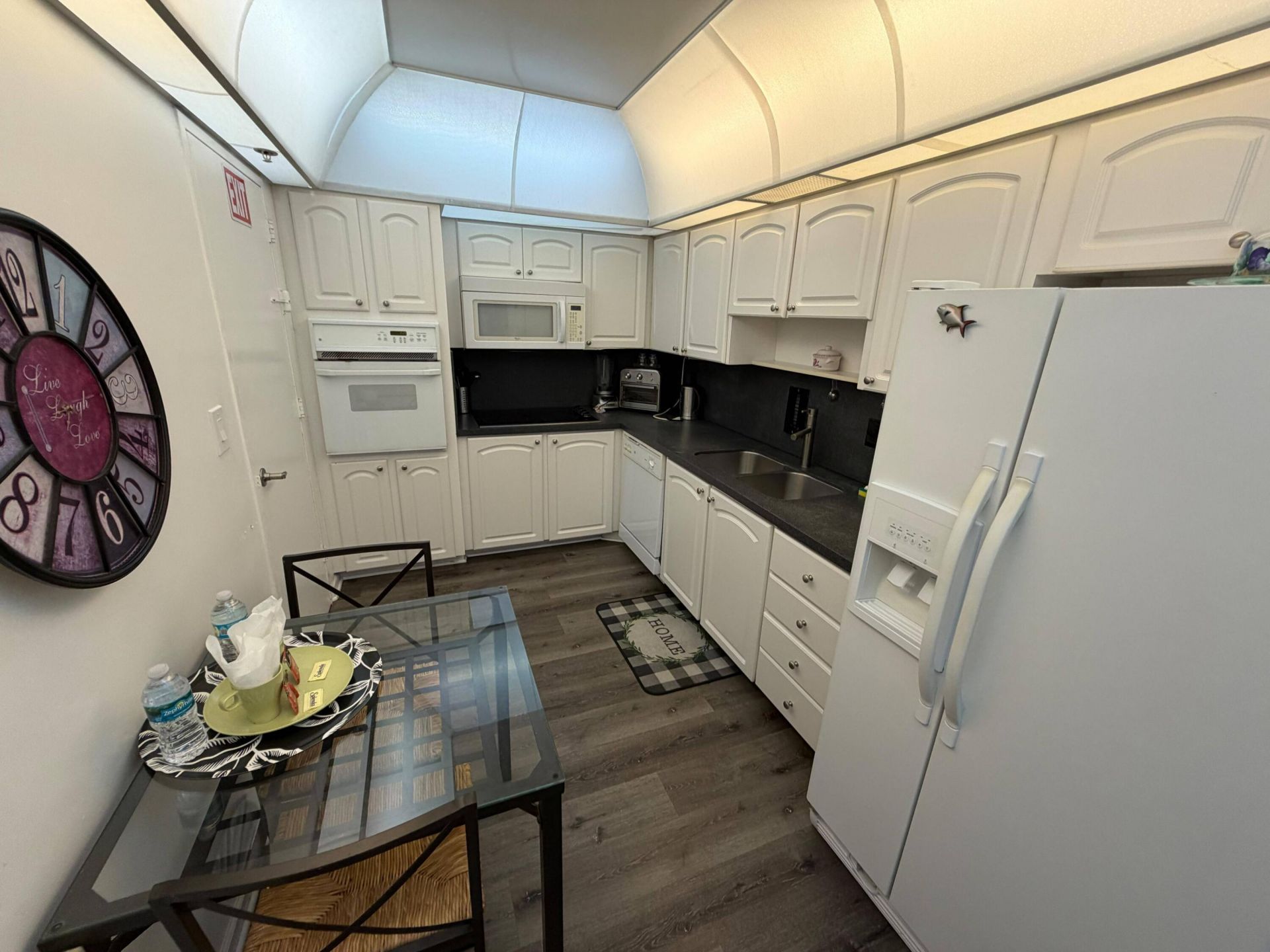 3901 S Ocean Drive, Unit 10J, Hollywood, FL 33019 Photo