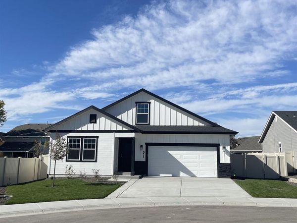 3533 W Caddisfly St, Kuna, ID 83634
