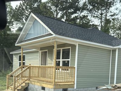 118 Sunny Acres Drive, Eastover, SC 29044