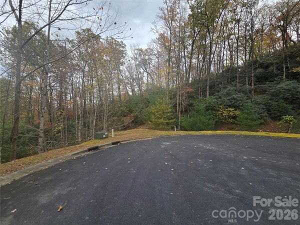 0 Shining Rock Path , Mills River, NC 28742