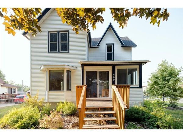 300 Irvin Street , West Concord, MN 55985