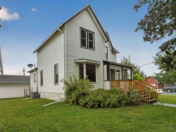 300 Irvin Street, West Concord, MN 55985