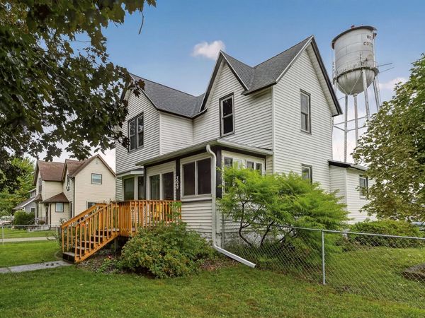 300 Irvin Street, West Concord, MN 55985