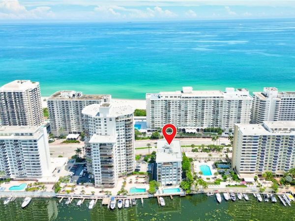 5640 Collins Ave , Unit 6B, Miami Beach, FL 33140