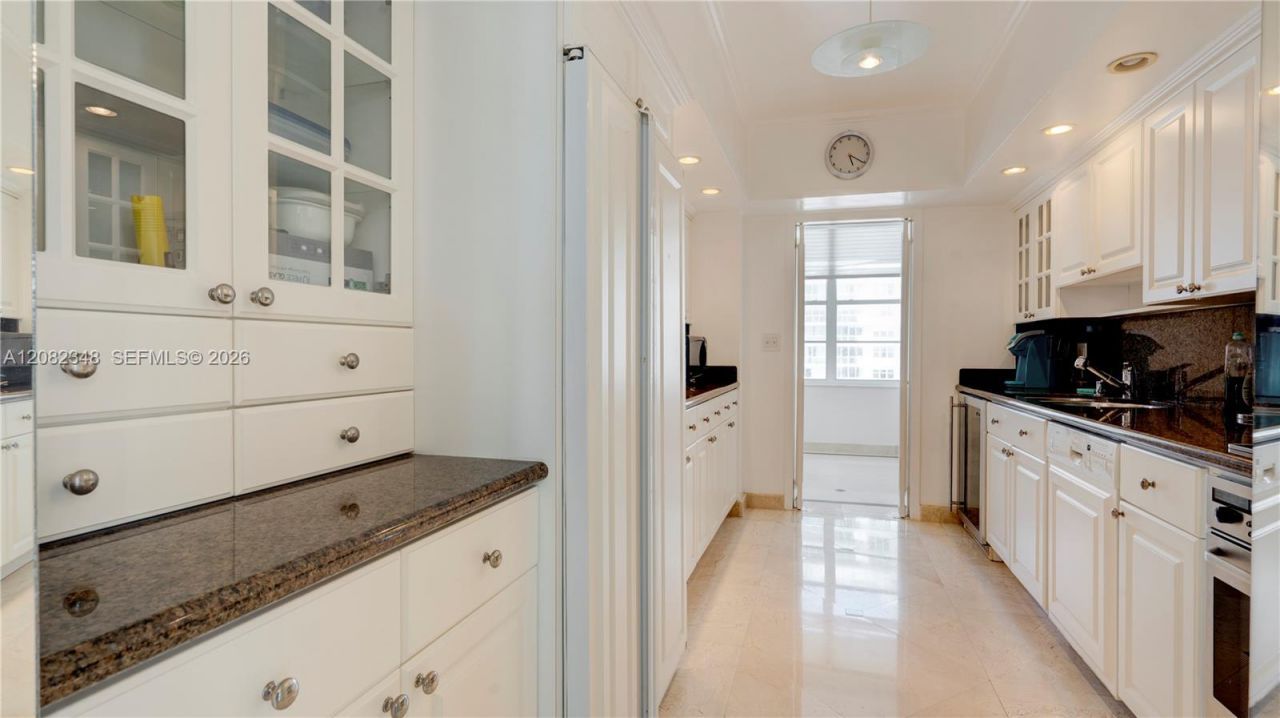 5640 Collins Ave, Unit 6B, Miami Beach, FL 33140 Photo