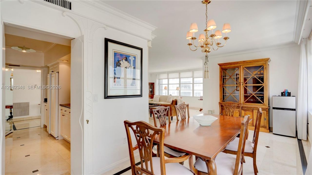 5640 Collins Ave, Unit 6B, Miami Beach, FL 33140 Photo
