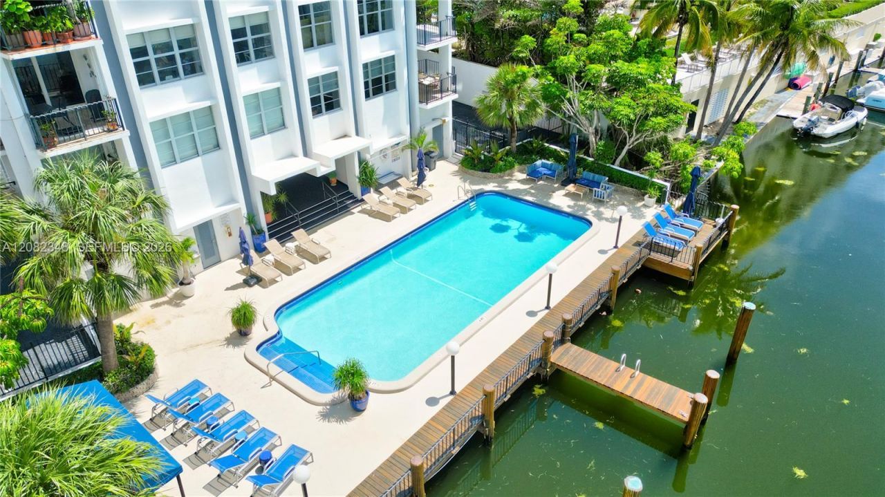 5640 Collins Ave, Unit 6B, Miami Beach, FL 33140 Photo
