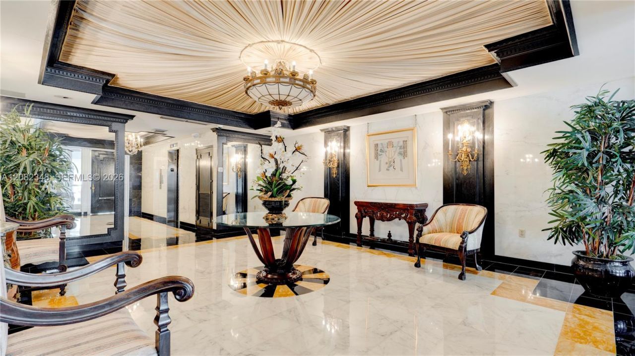 5640 Collins Ave, Unit 6B, Miami Beach, FL 33140 Photo