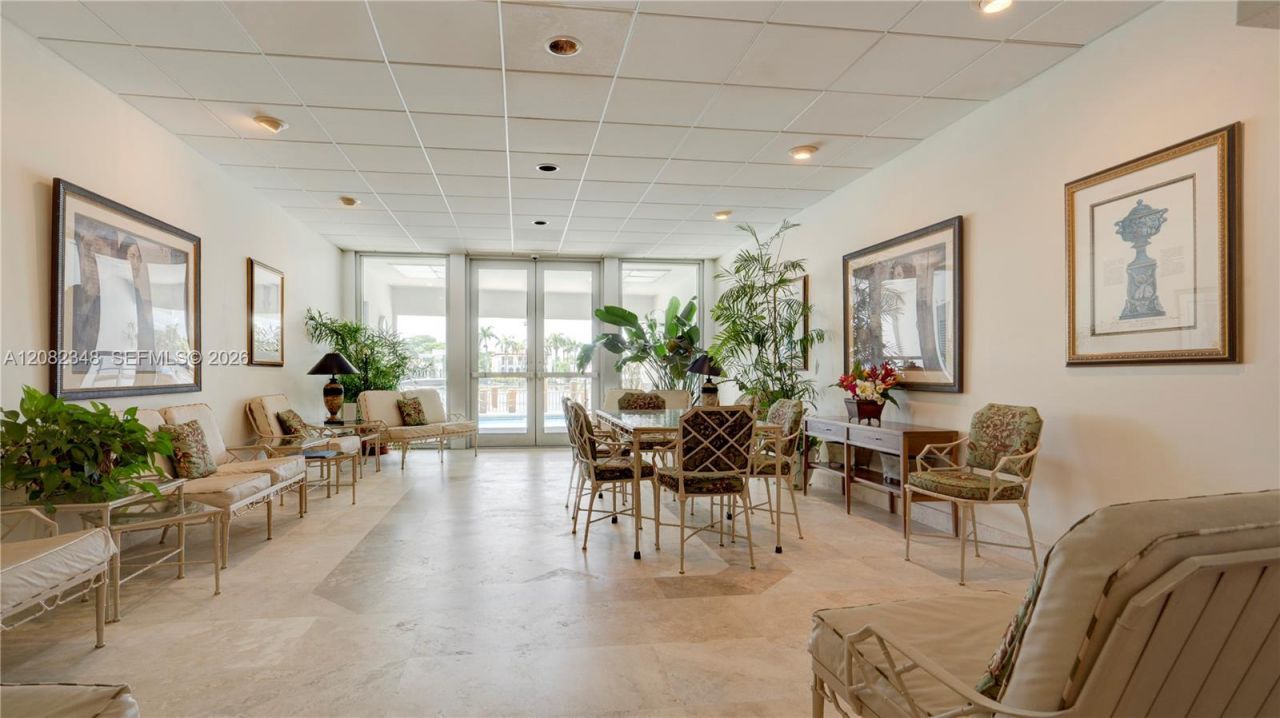 5640 Collins Ave, Unit 6B, Miami Beach, FL 33140 Photo