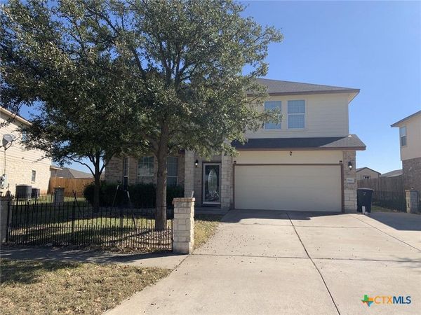 5506 Bridgewood Drive , Killeen, TX 76549