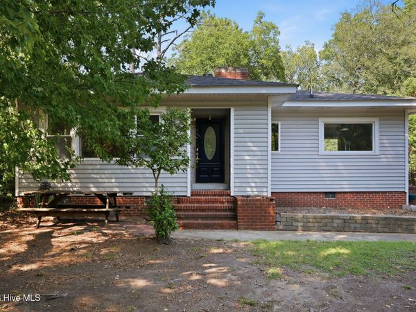 2503 E 5th Street , Greenville, NC 27858
