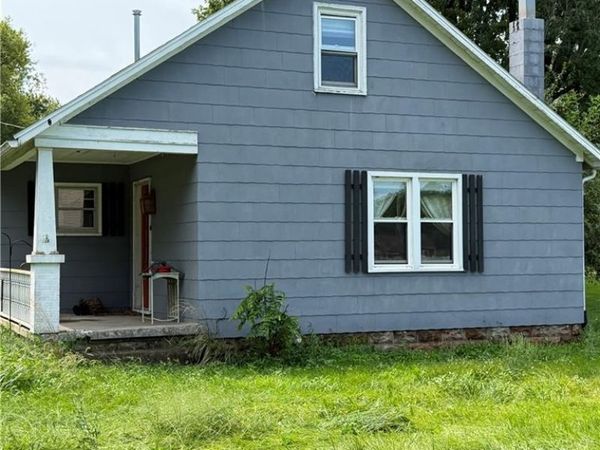 505 Sidney Street, West Liberty, OH 43357