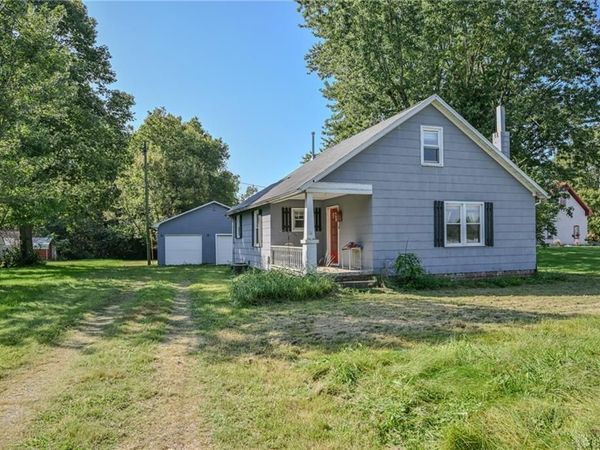 505 Sidney Street, West Liberty, OH 43357