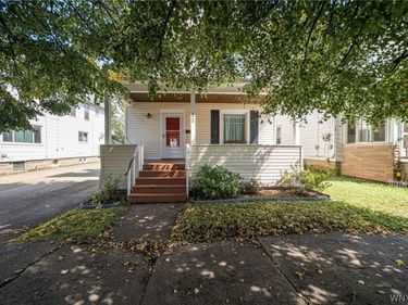 124 Ruggles Street , Dunkirk, NY 14048