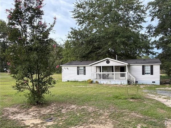 15041 Smith Road , Gibson, NC 28343