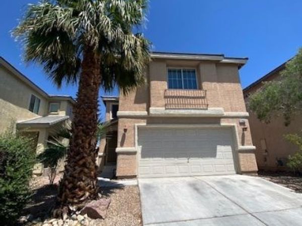 1754 Victor Hugo Lane , Las Vegas, NV 89115