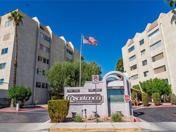 750 S Royal Crest Circle , Unit 342, Las Vegas, NV 89169