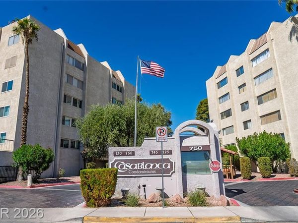 750 S Royal Crest Circle , Unit 342, Las Vegas, NV 89169