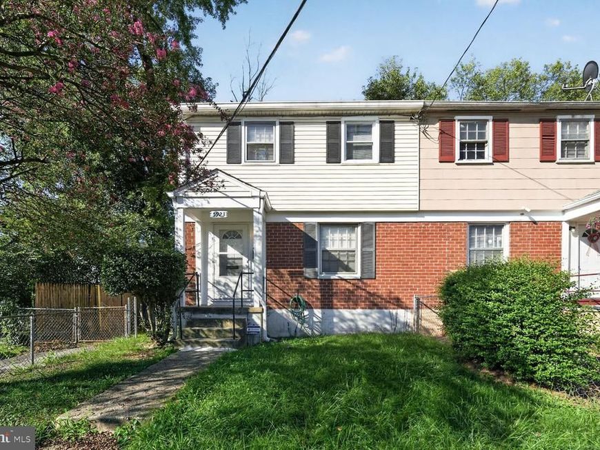 5923 Ottawa Street, Oxon Hill, MD 20745 Main Photo