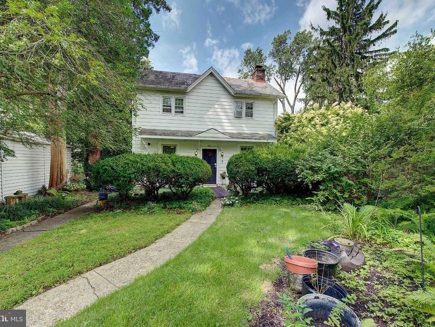 37 E Mermaid Lane, Philadelphia, PA 19118 Main Photo